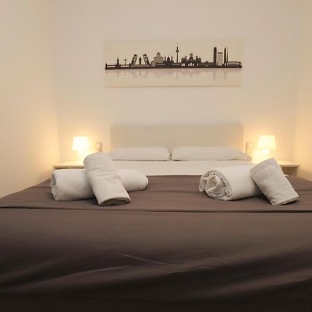 Differentflats Cancun Salou Eksteriør billede