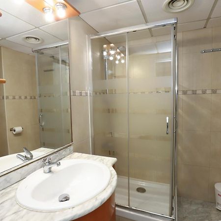 Differentflats Cancun Salou Eksteriør billede