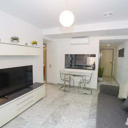 Differentflats Cancun Salou Eksteriør billede