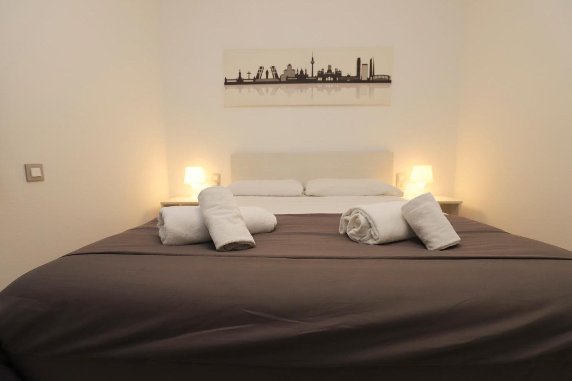 Differentflats Cancun Salou Eksteriør billede