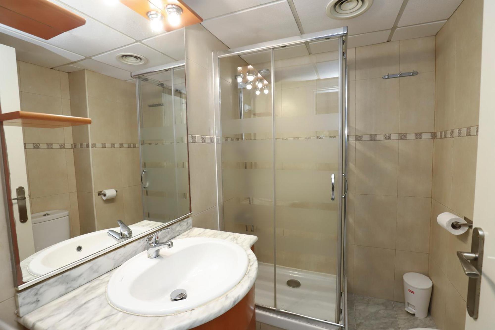 Differentflats Cancun Salou Eksteriør billede