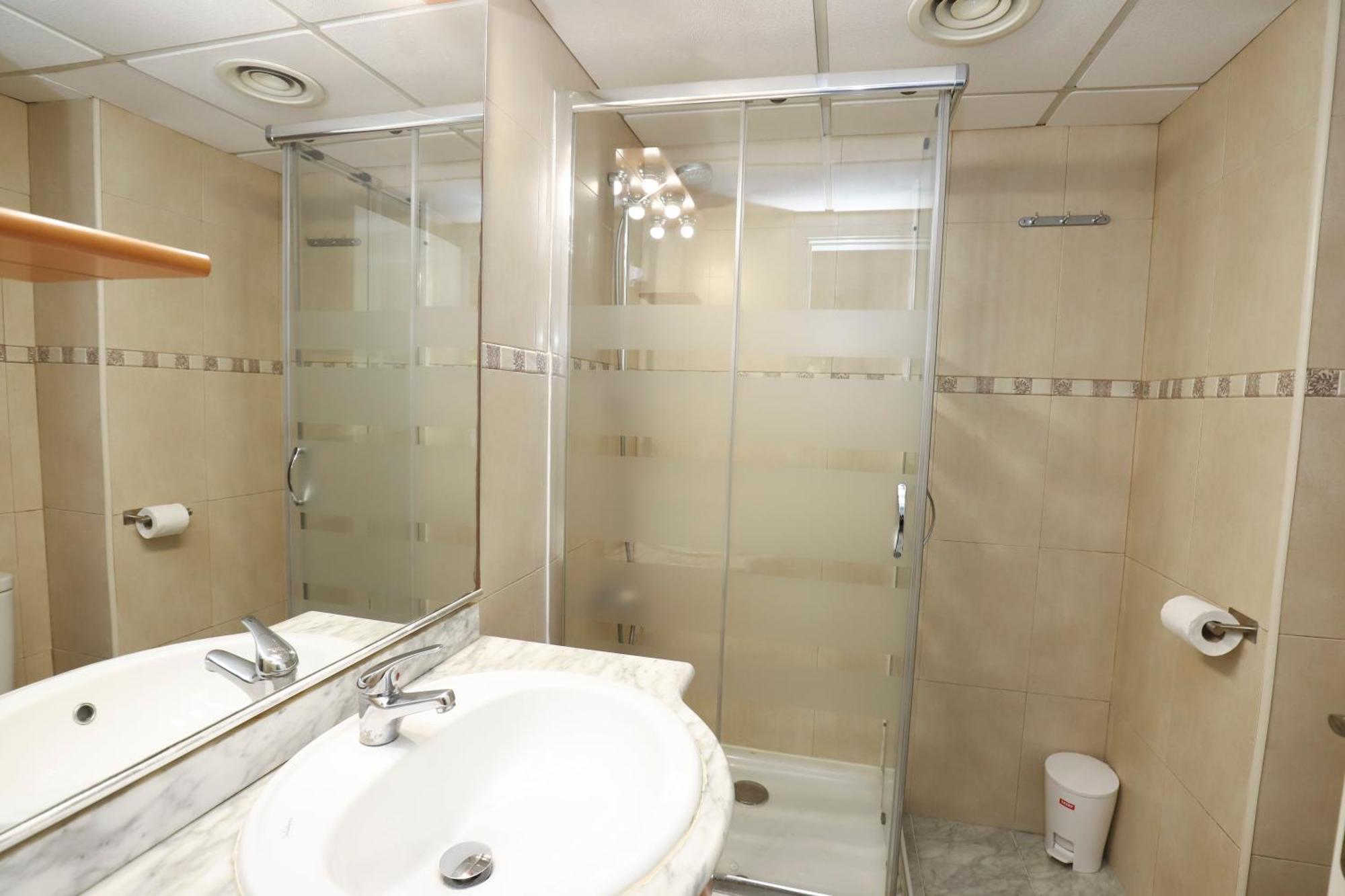 Differentflats Cancun Salou Eksteriør billede