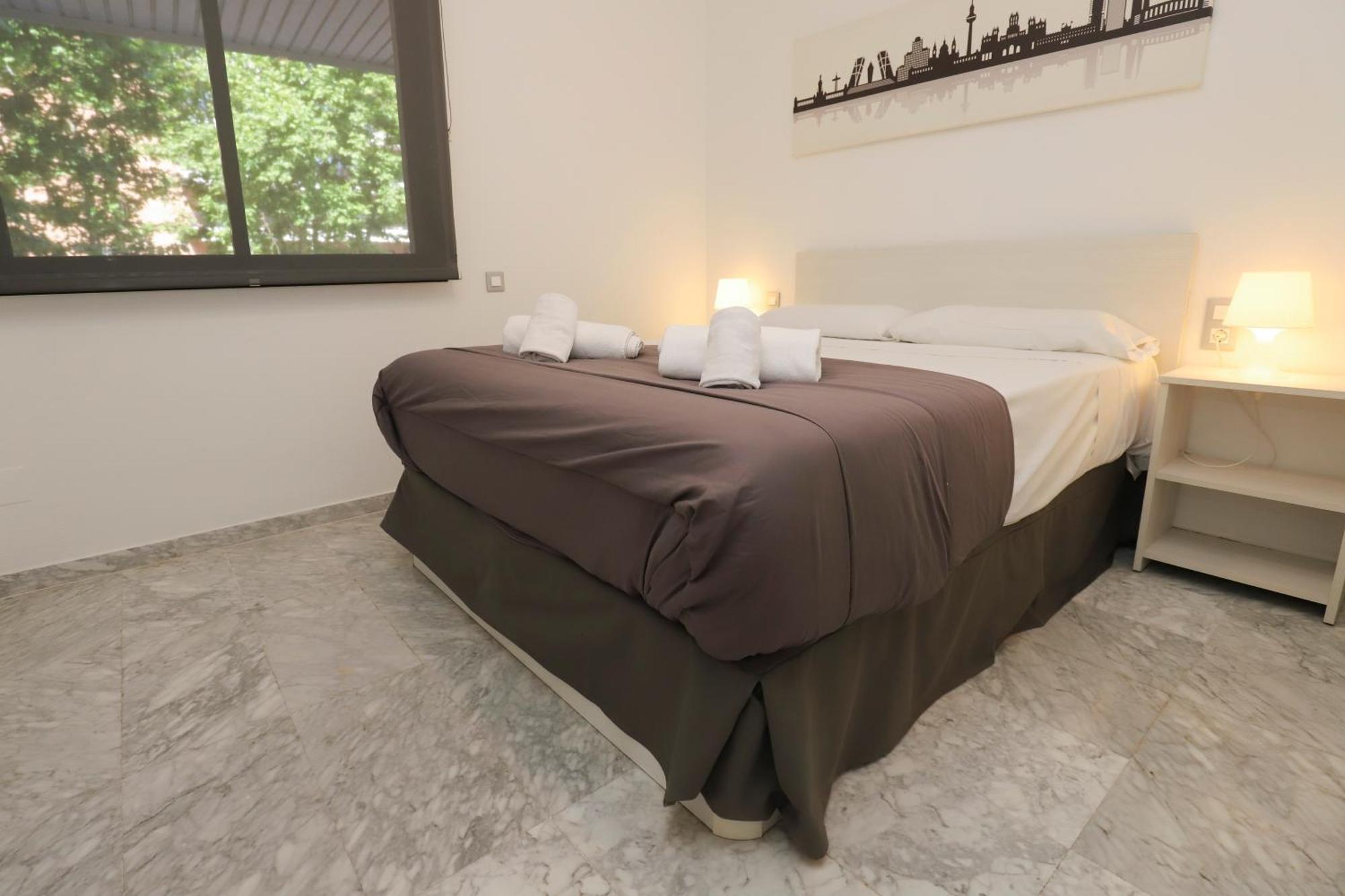 Differentflats Cancun Salou Eksteriør billede