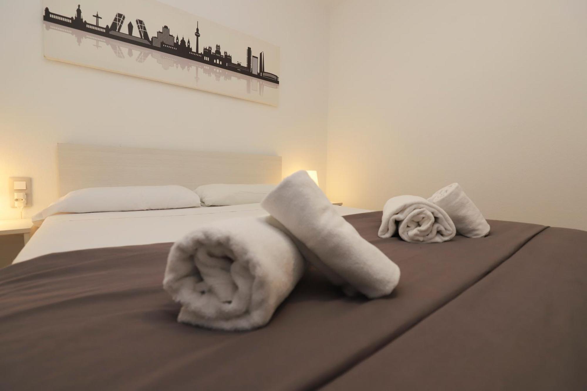 Differentflats Cancun Salou Eksteriør billede