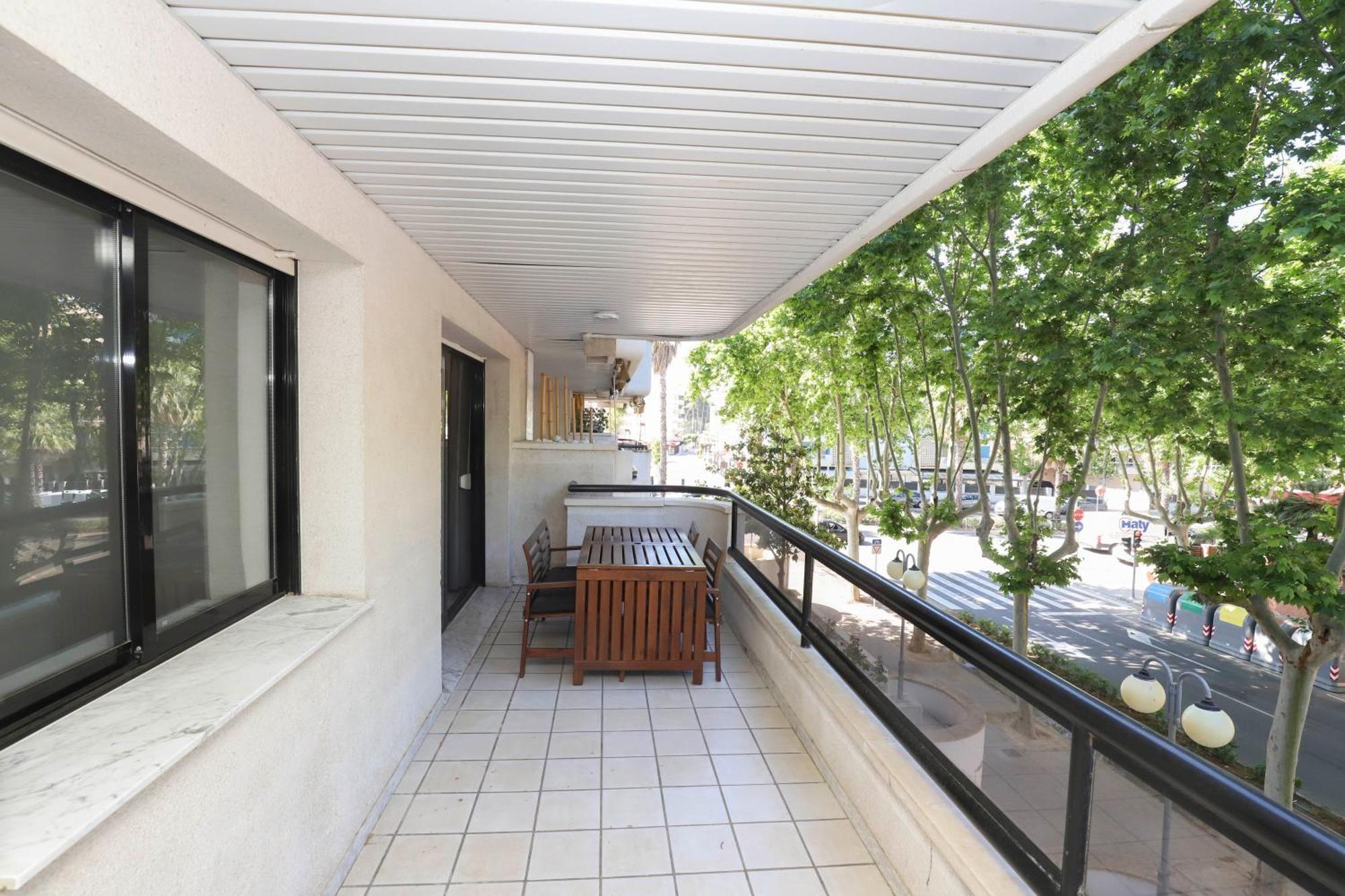 Differentflats Cancun Salou Eksteriør billede