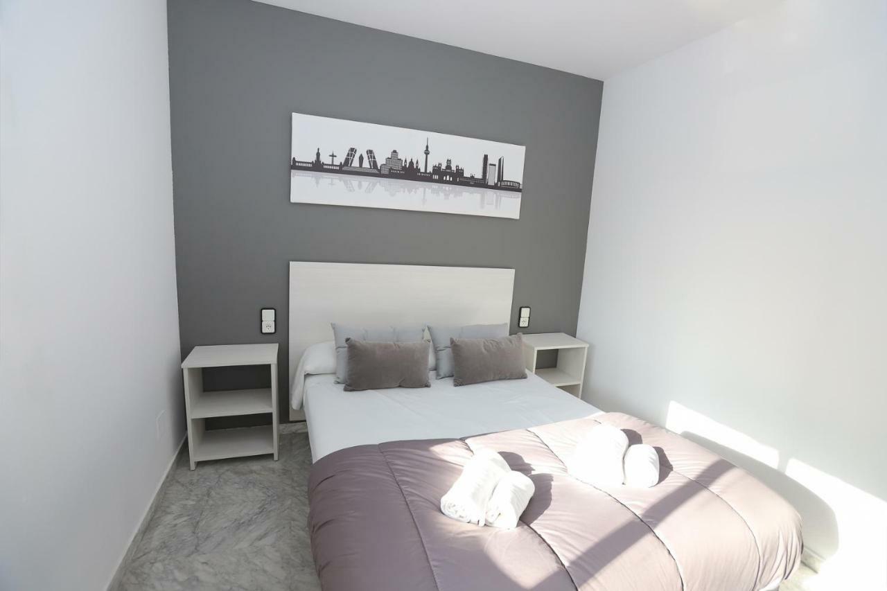 Differentflats Cancun Salou Eksteriør billede
