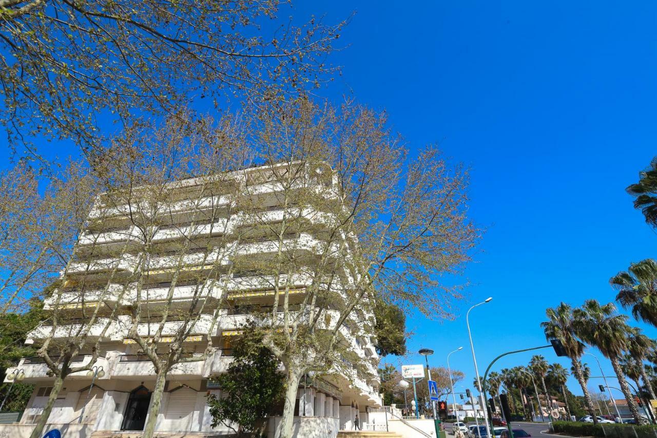 Differentflats Cancun Salou Eksteriør billede