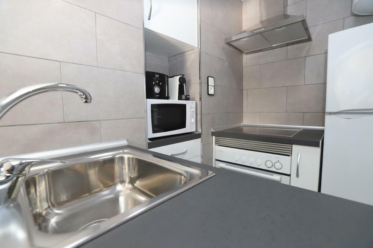 Differentflats Cancun Salou Eksteriør billede