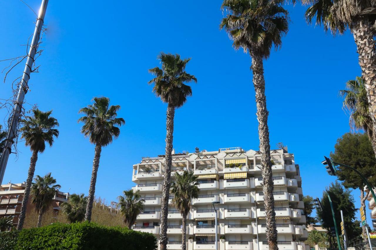 Differentflats Cancun Salou Eksteriør billede