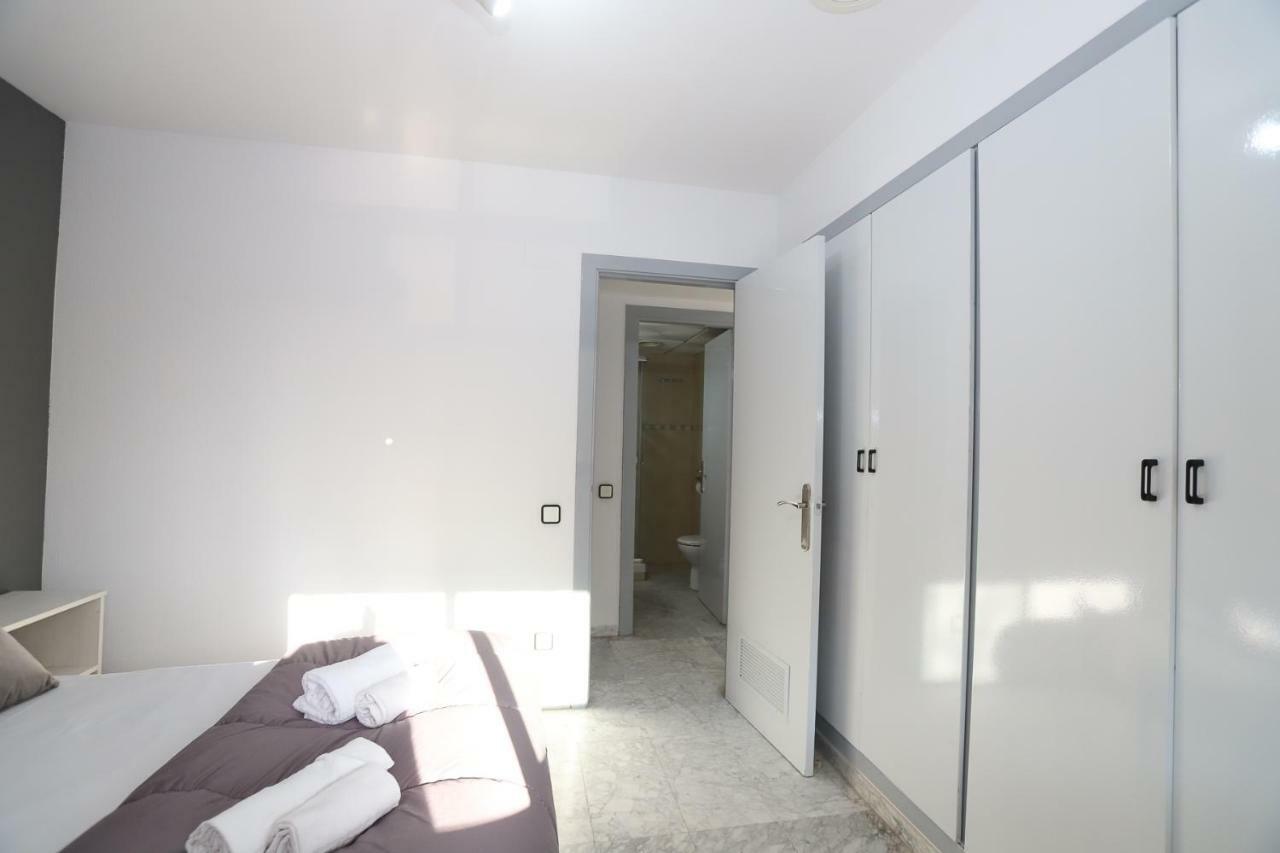 Differentflats Cancun Salou Eksteriør billede